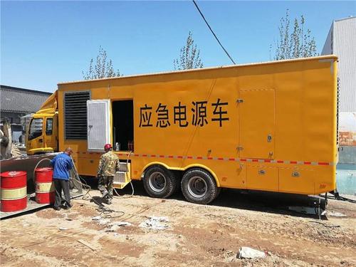 滨湖发电车租赁-教您挑选发电机哪些技巧可以掌握使用