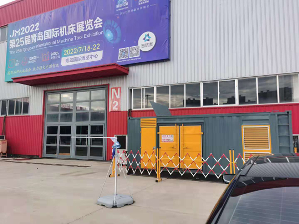 滨湖发电机租赁-柴油发电机组不及时维护危害大