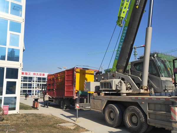 滨湖发电机出租50KW柴油发电机组需要配多粗电缆线