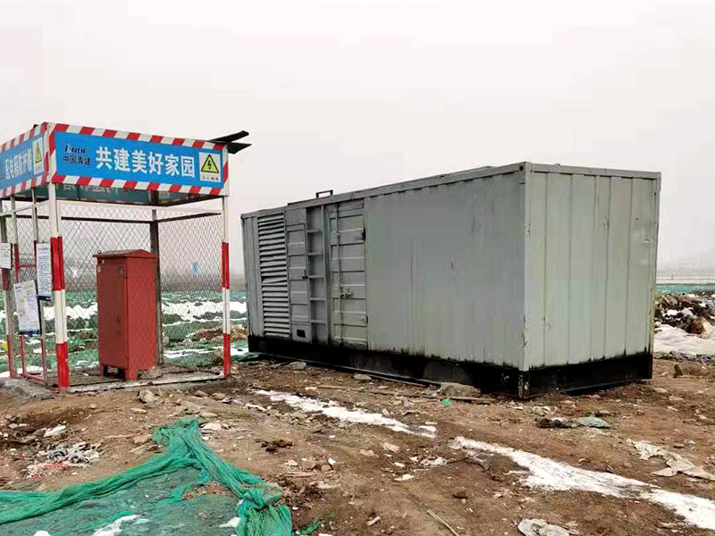 滨湖燃气发电机在高海拔地区运行时会遇到哪些常见故障?