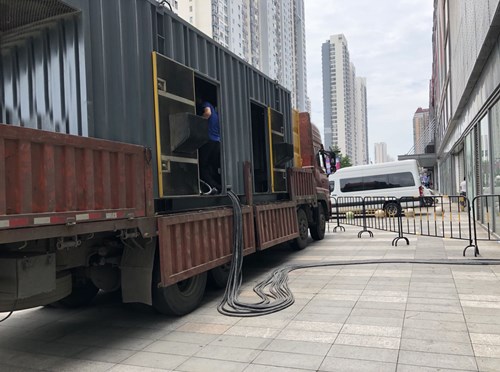 滨湖柴油发电机空气滤清器在不同季节的更换周期是否有差异？