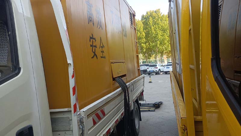 滨湖如何判断柴油发电机组和UPS电源的切换时间是否符合要求？