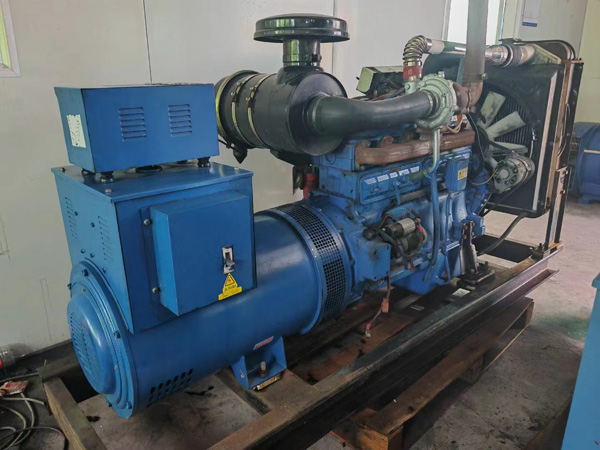 滨湖100kW柴油发电机组使用多级机油有哪些优缺点？